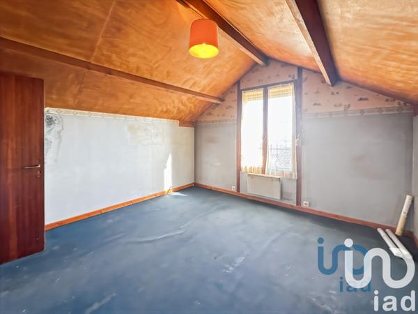 Maison à vendre 4 pièces 66 m² Migennes