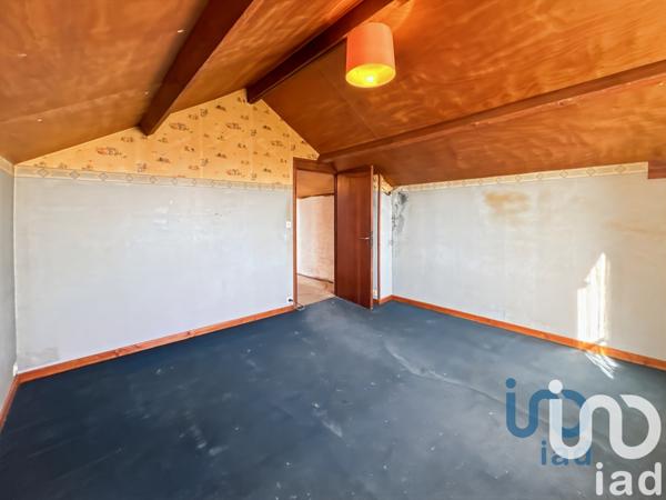 Maison à vendre 4 pièces 66 m² Migennes