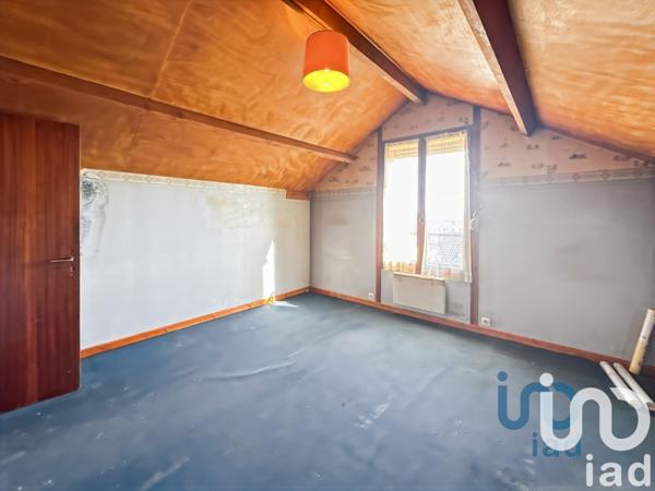 Maison à vendre 4 pièces 66 m² Migennes