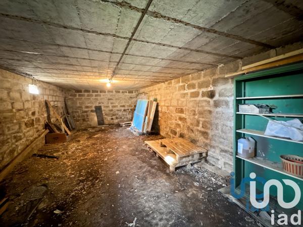 Maison à vendre 4 pièces 66 m² Migennes