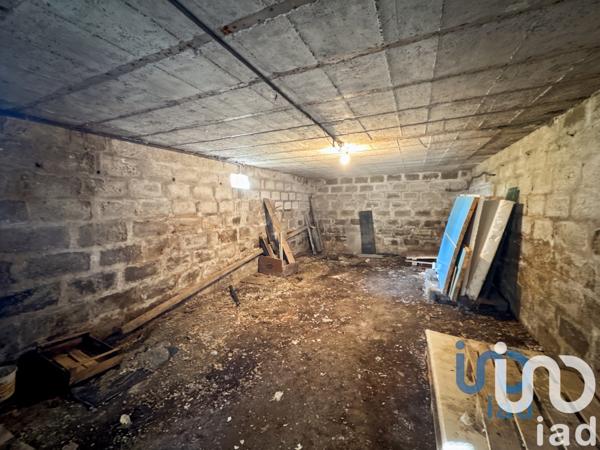 Maison à vendre 4 pièces 66 m² Migennes