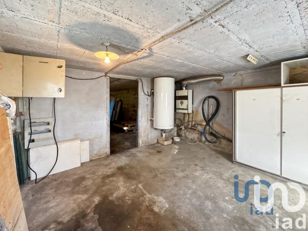 Maison à vendre 4 pièces 66 m² Migennes