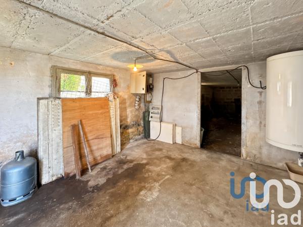 Maison à vendre 4 pièces 66 m² Migennes