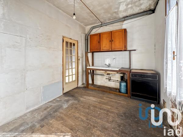 Maison à vendre 4 pièces 66 m² Migennes