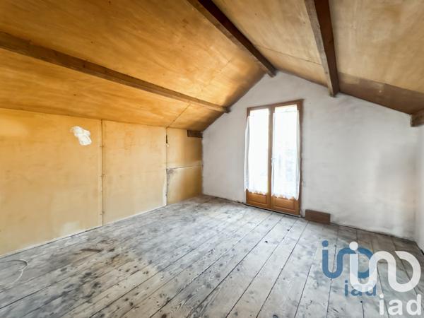 Maison à vendre 4 pièces 66 m² Migennes