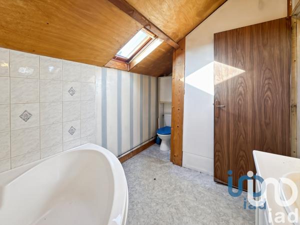 Maison à vendre 4 pièces 66 m² Migennes