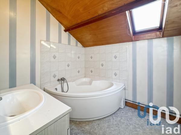 Maison à vendre 4 pièces 66 m² Migennes