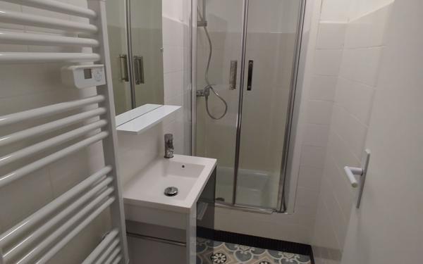 Appartement à louer    1 pièce •  Brest