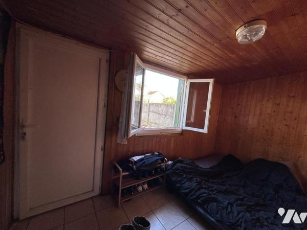 LA BERNERIE EN RETZ - Maison à rénover