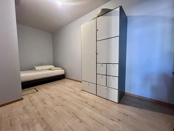 Spécial investisseur loft centre ville Pau 9 pièces