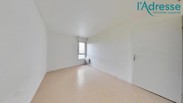 Appartement Noisy Le Grand