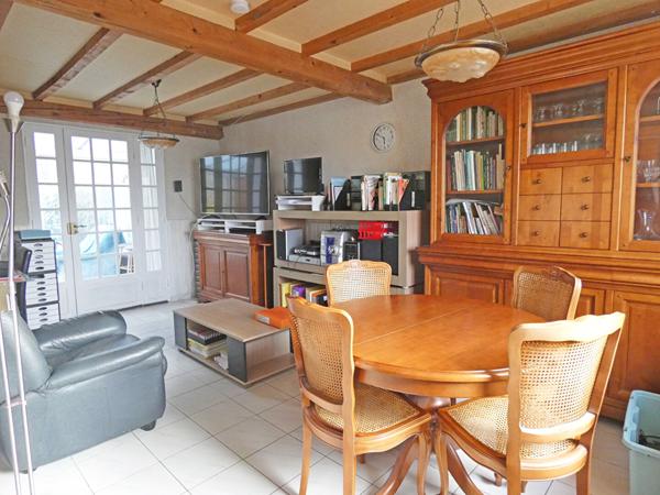 Maison Gagny 5 pièce(s) 87 m2