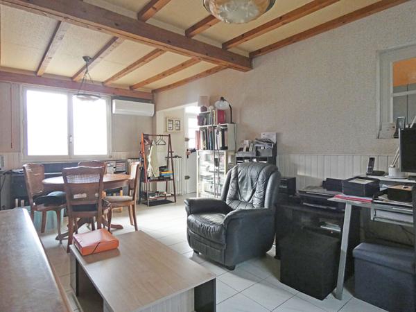 Maison Gagny 5 pièce(s) 87 m2