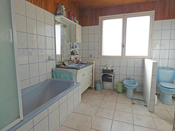 Maison Gagny 5 pièce(s) 87 m2