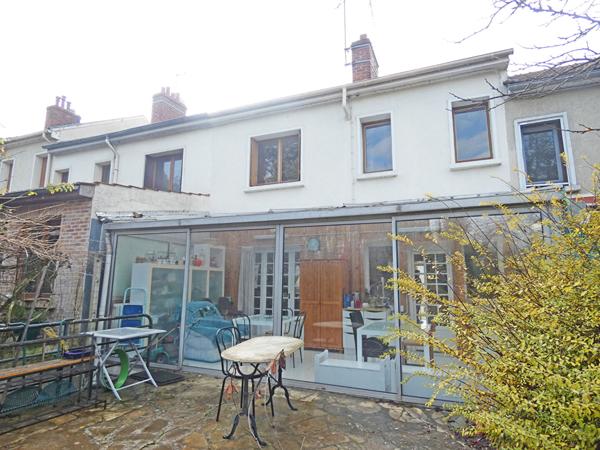 Maison Gagny 5 pièce(s) 87 m2