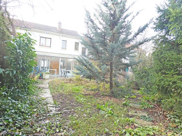 Maison Gagny 5 pièce(s) 87 m2