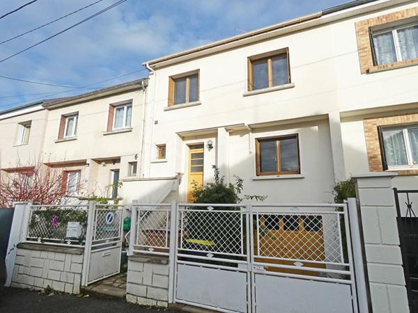 Maison Gagny 5 pièce(s) 87 m2