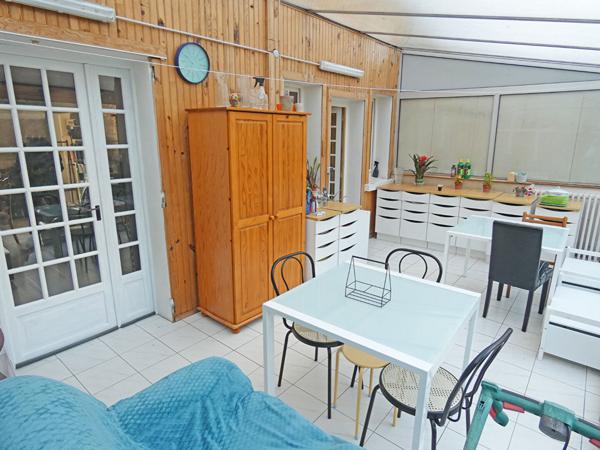 Maison Gagny 5 pièce(s) 87 m2