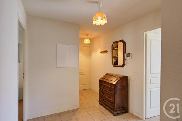 Appartement F4 à vendre  4 pièces - 80,23 m2 SALLANCHES - 74