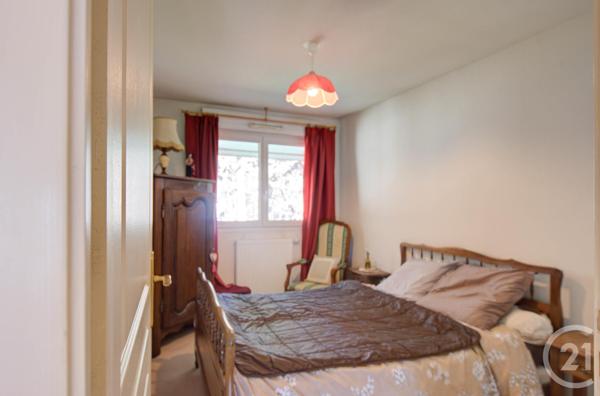 Appartement F4 à vendre  4 pièces - 80,23 m2 SALLANCHES - 74