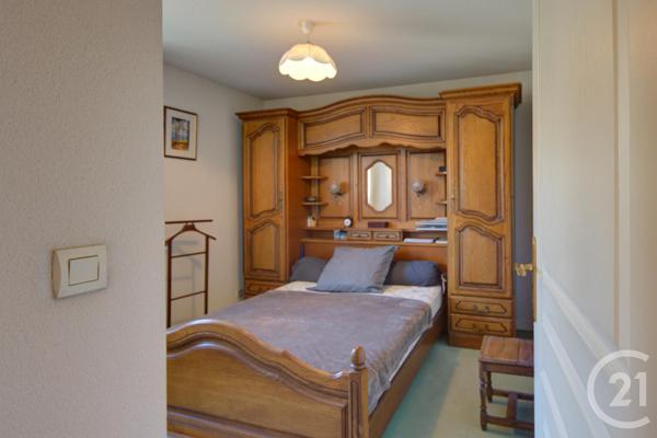 Appartement F4 à vendre  4 pièces - 80,23 m2 SALLANCHES - 74