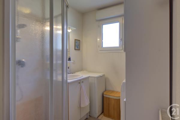 Appartement F4 à vendre  4 pièces - 80,23 m2 SALLANCHES - 74