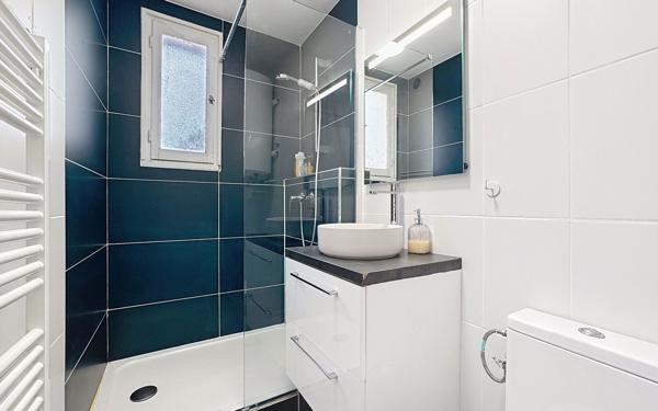 Appartement à vendre    1 pièce • 23,15 m2 Paris 5