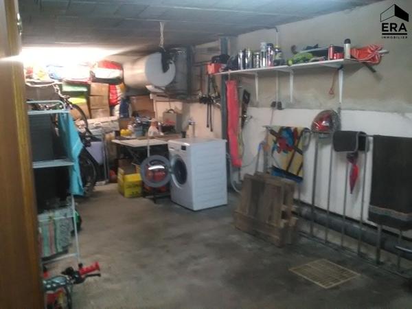 Maison village T3  avec garage Centre Saint Cannat