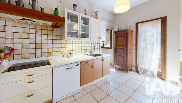 Maison à vendre 7 pièces 152 m² Seyssins