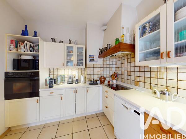 Maison à vendre 7 pièces 152 m² Seyssins