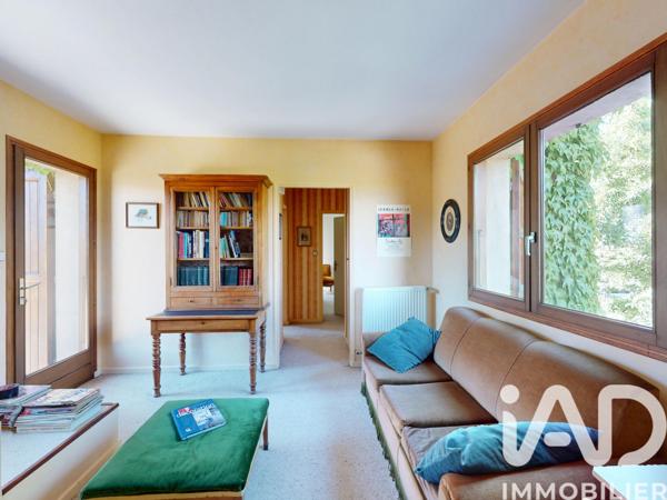 Maison à vendre 7 pièces 152 m² Seyssins