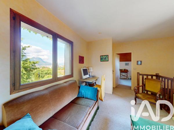 Maison à vendre 7 pièces 152 m² Seyssins