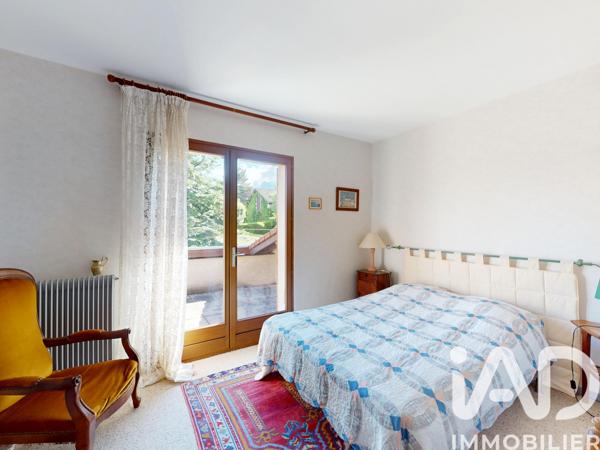 Maison à vendre 7 pièces 152 m² Seyssins