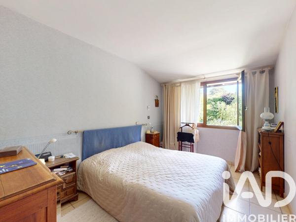 Maison à vendre 7 pièces 152 m² Seyssins