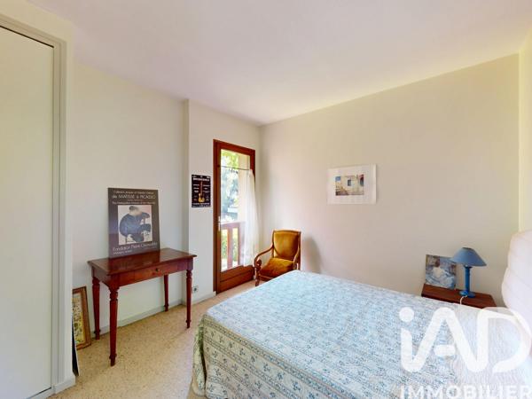 Maison à vendre 7 pièces 152 m² Seyssins