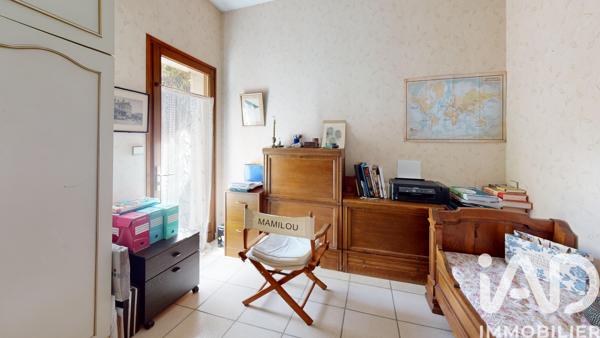 Maison à vendre 7 pièces 152 m² Seyssins