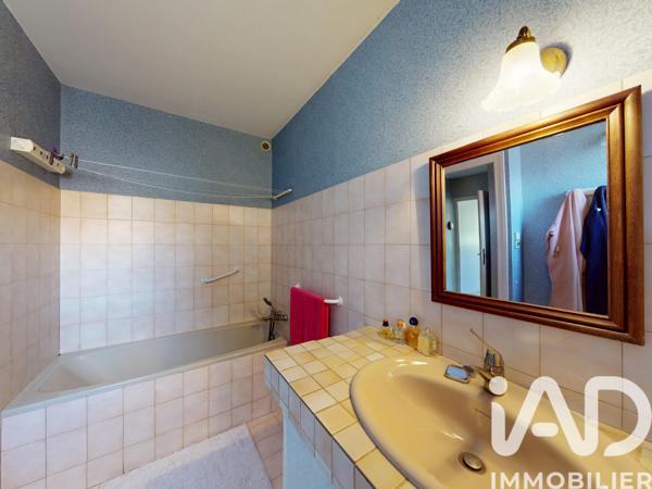 Maison à vendre 7 pièces 152 m² Seyssins