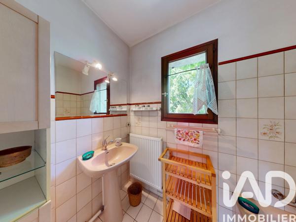 Maison à vendre 7 pièces 152 m² Seyssins