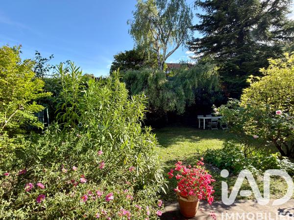 Maison à vendre 7 pièces 152 m² Seyssins