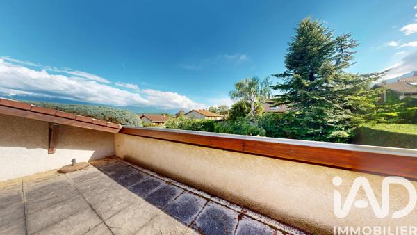 Maison à vendre 7 pièces 152 m² Seyssins
