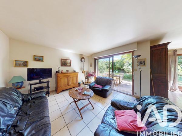 Maison à vendre 7 pièces 152 m² Seyssins