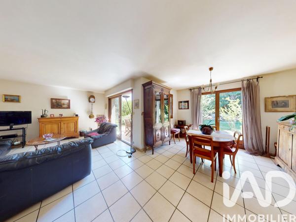 Maison à vendre 7 pièces 152 m² Seyssins