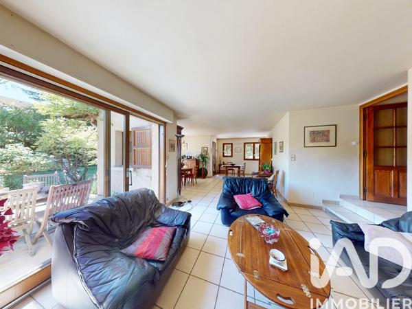 Maison à vendre 7 pièces 152 m² Seyssins