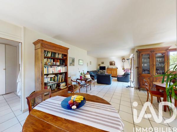Maison à vendre 7 pièces 152 m² Seyssins