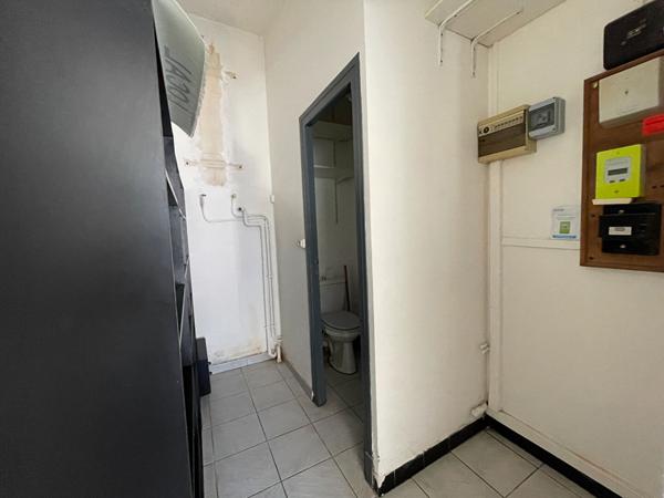 Location local commercial près de TARBES - 2 pièce(s) - 23 m² - 380 €/mois