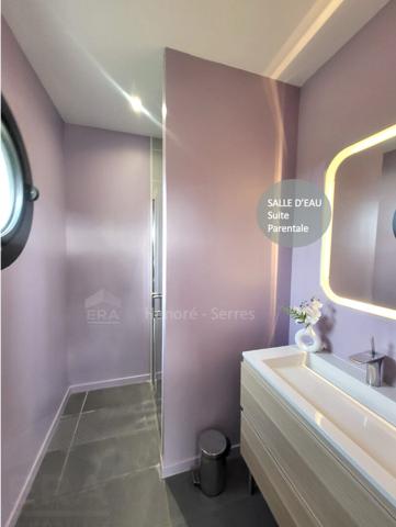 VILLA T5  VUE PANORAMIQUE  _ VERFEIL