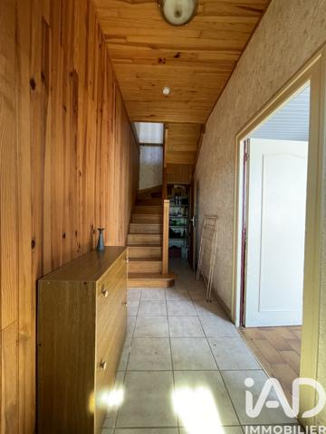 Maison à vendre 3 pièces 54 m² Locoal-Mendon