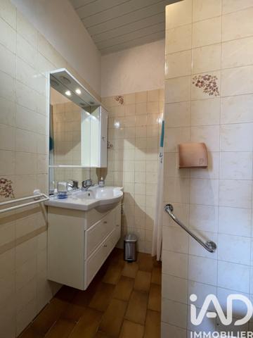 Maison à vendre 3 pièces 54 m² Locoal-Mendon