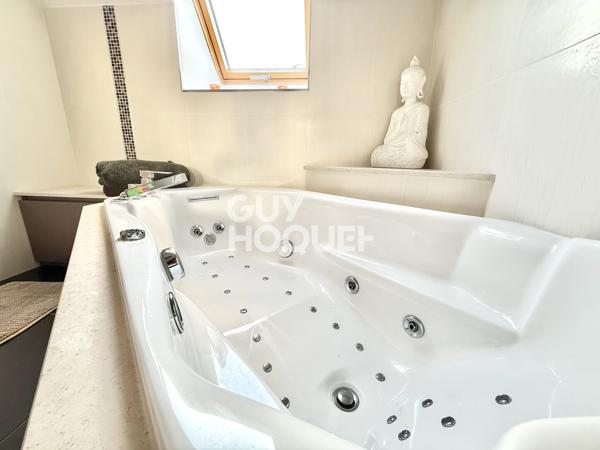 Maison Familiale 4Ch – 168 m² de confort dans un secteur recherché !