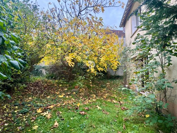 Maison - Vendu - 194 m² - LAVAL | The Door Man